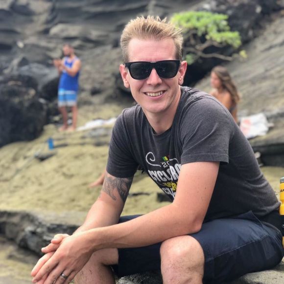 Meet your Posher, Mike - Picture 1 of 1